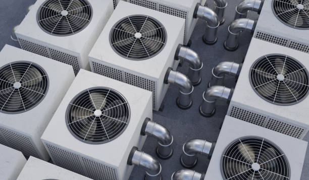 Best HVAC maintenance near me  in Crystal City, MO